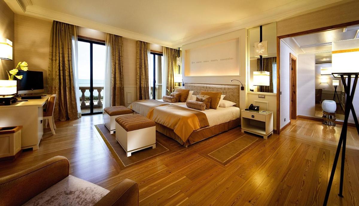 Grande Real Villa Itália Hotel & Spa - A Leading Hotel of the World