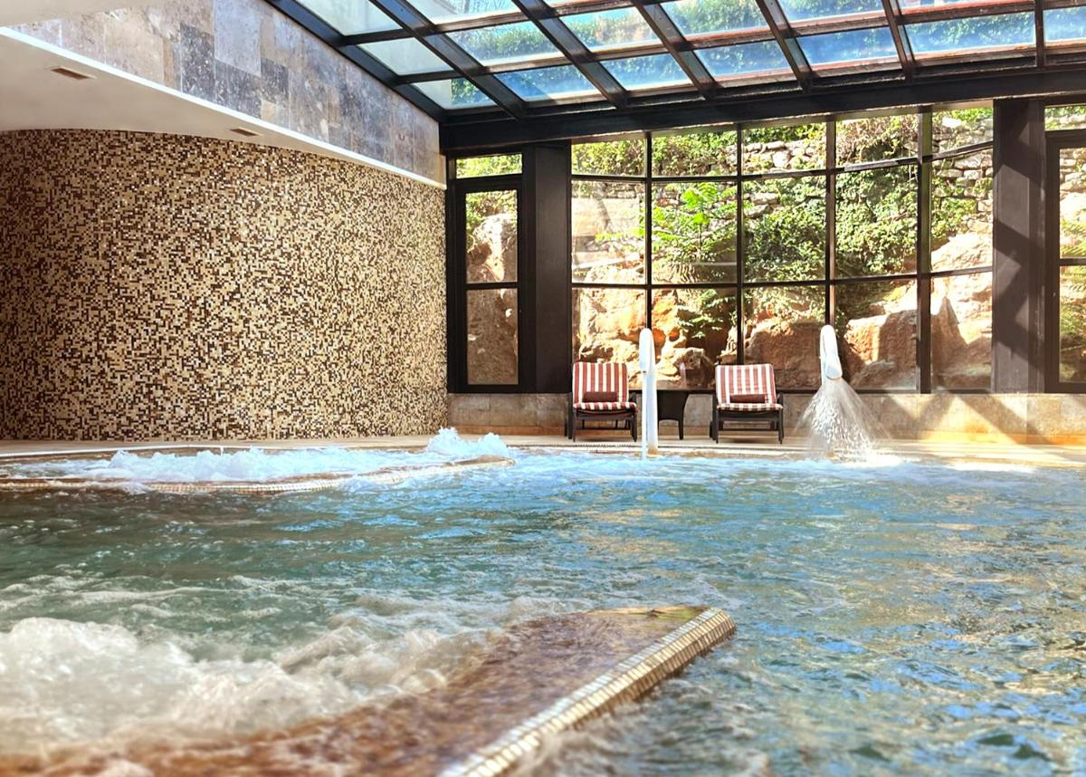 Grande Real Villa Itália Hotel & Spa - A Leading Hotel of the World