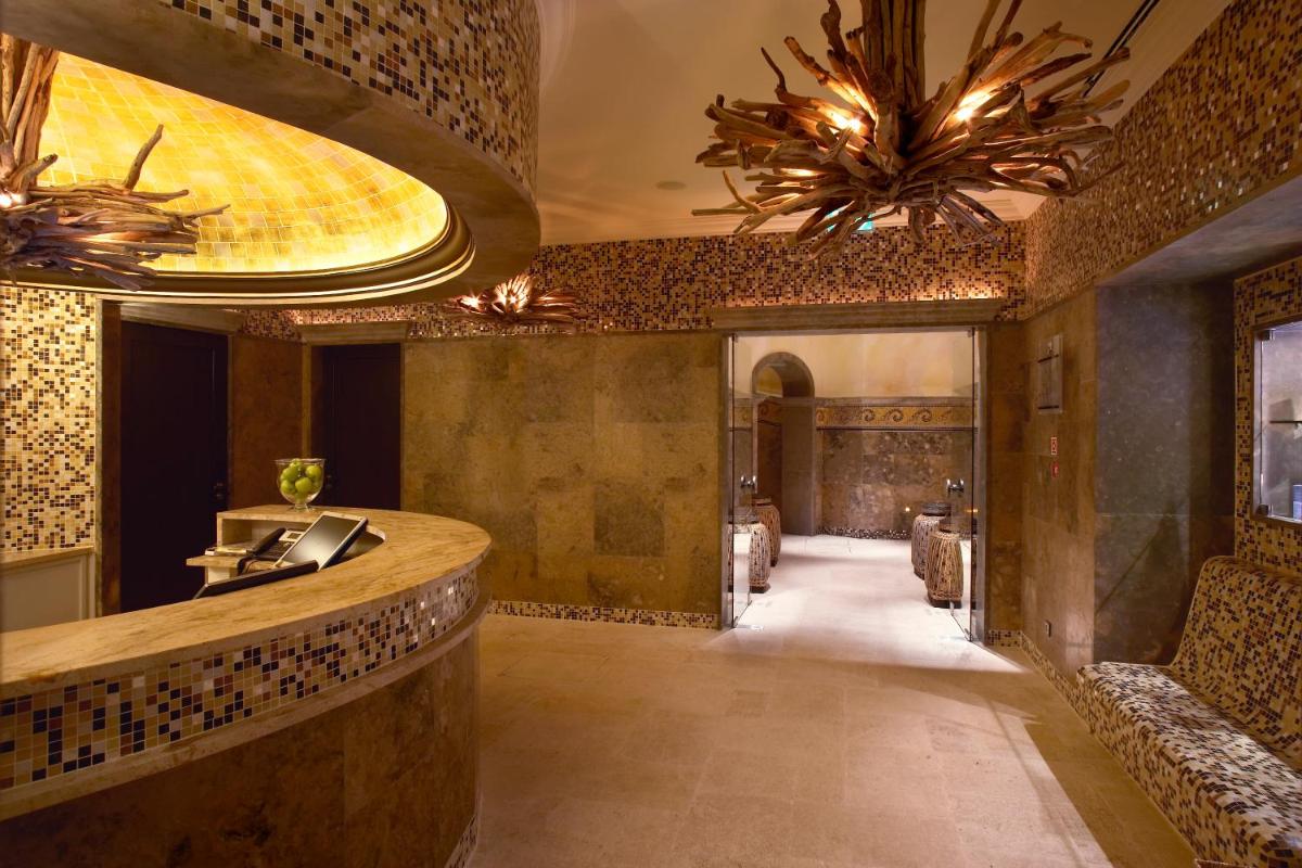 Grande Real Villa Itália Hotel & Spa - A Leading Hotel of the World