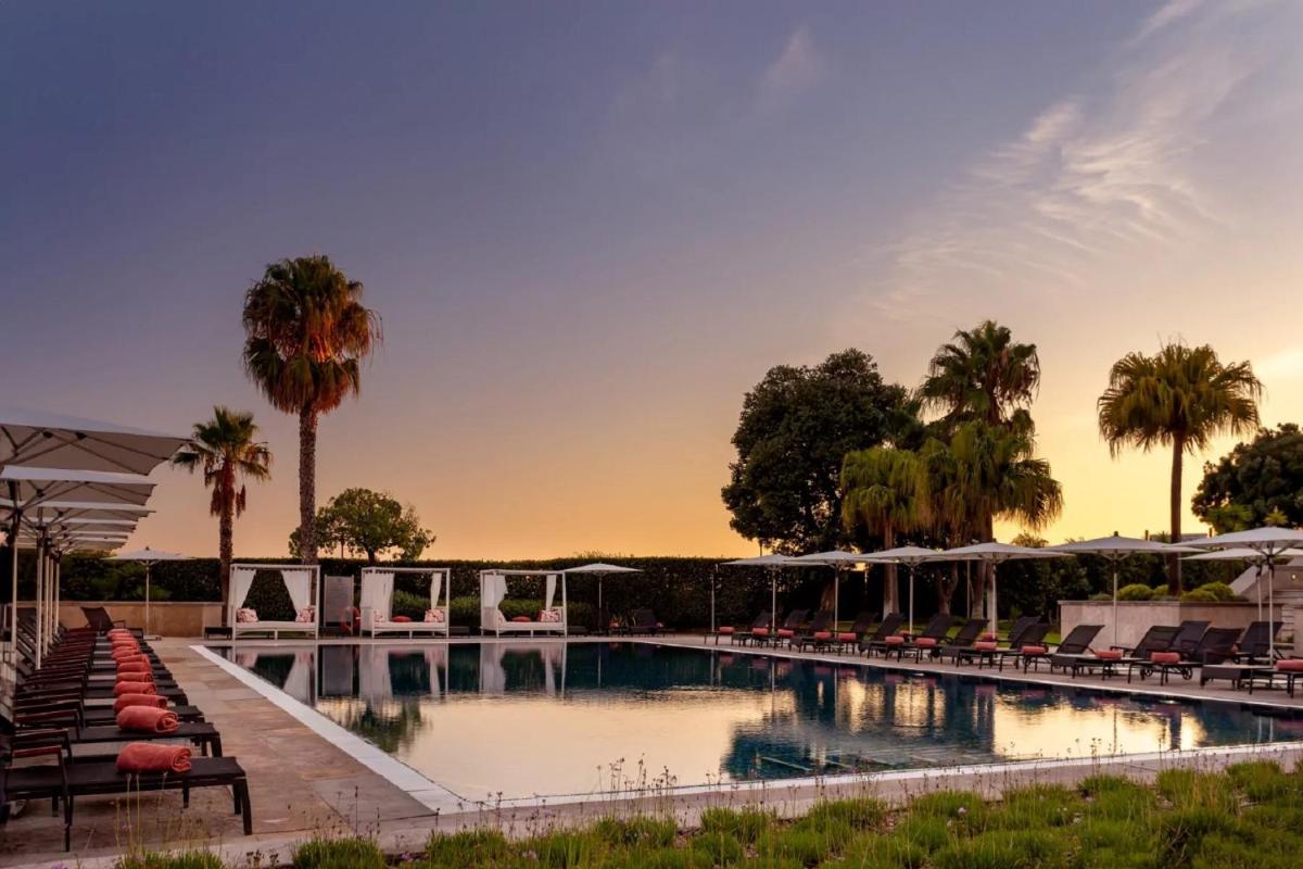 Grande Real Villa Itália Hotel & Spa - A Leading Hotel of the World