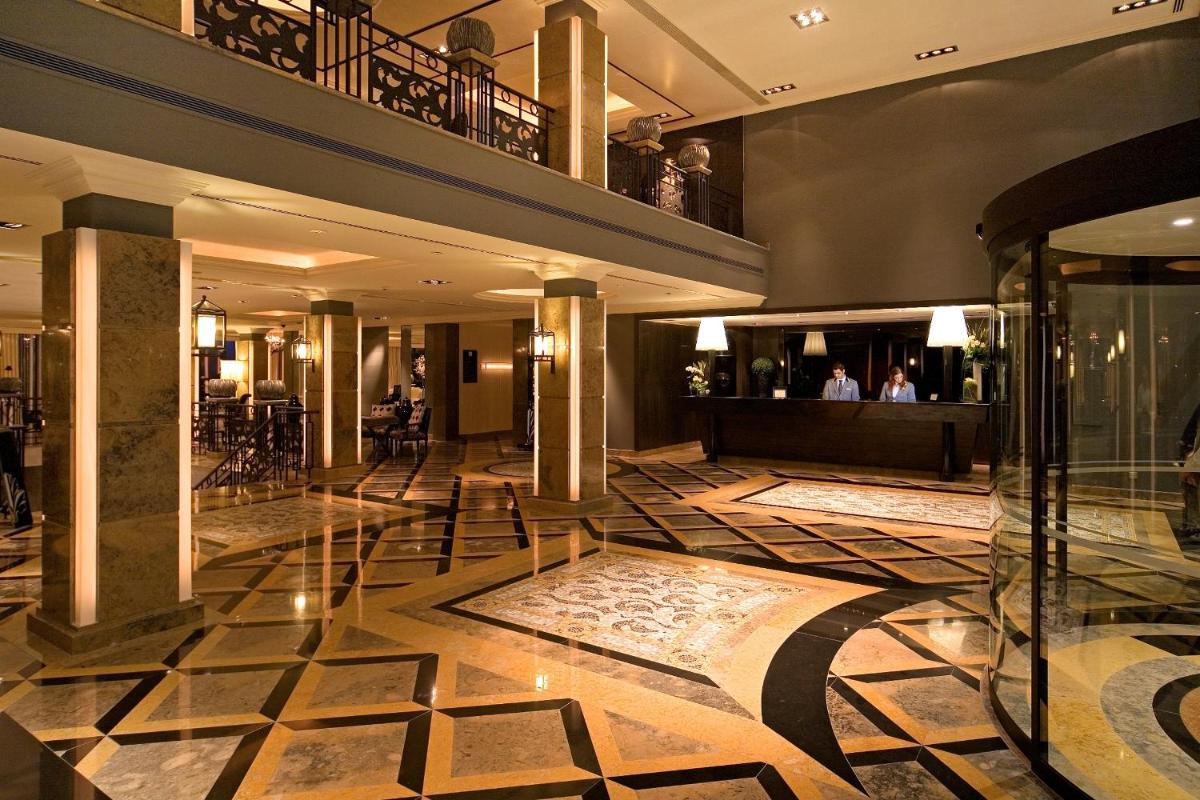 Grande Real Villa Itália Hotel & Spa - A Leading Hotel of the World