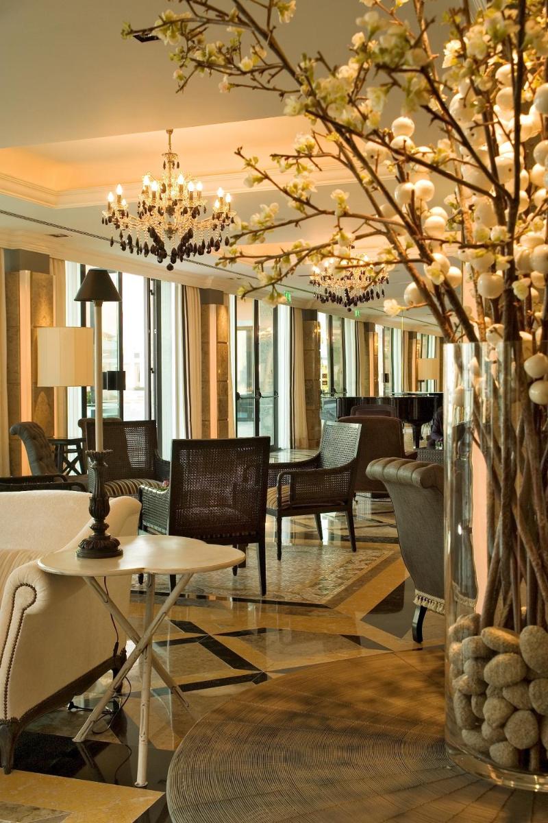 Grande Real Villa Itália Hotel & Spa - A Leading Hotel of the World