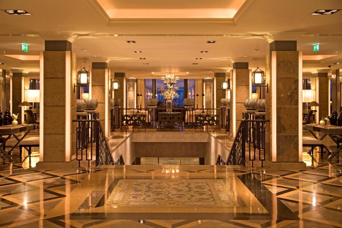 Grande Real Villa Itália Hotel & Spa - A Leading Hotel of the World