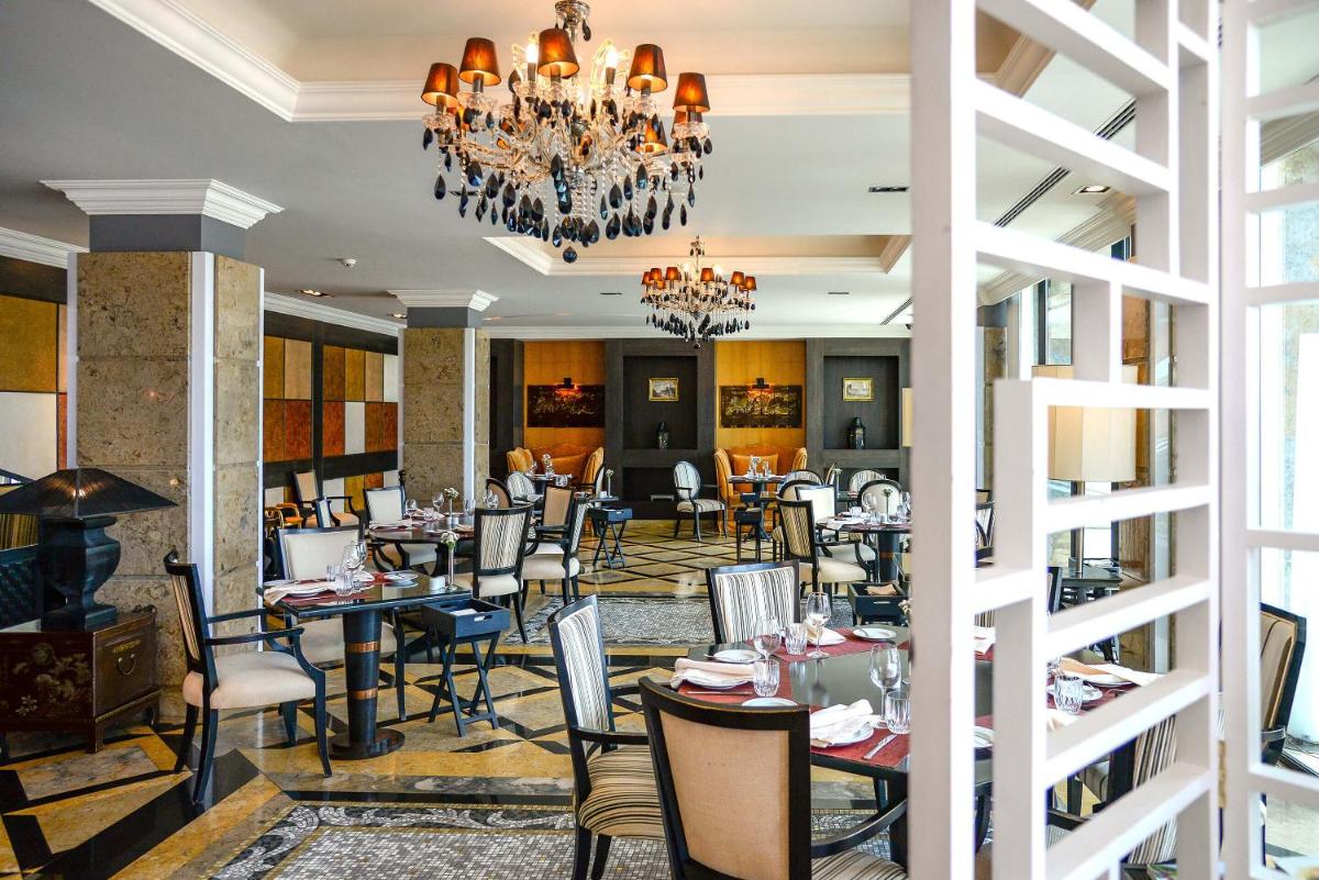 Grande Real Villa Itália Hotel & Spa - A Leading Hotel of the World