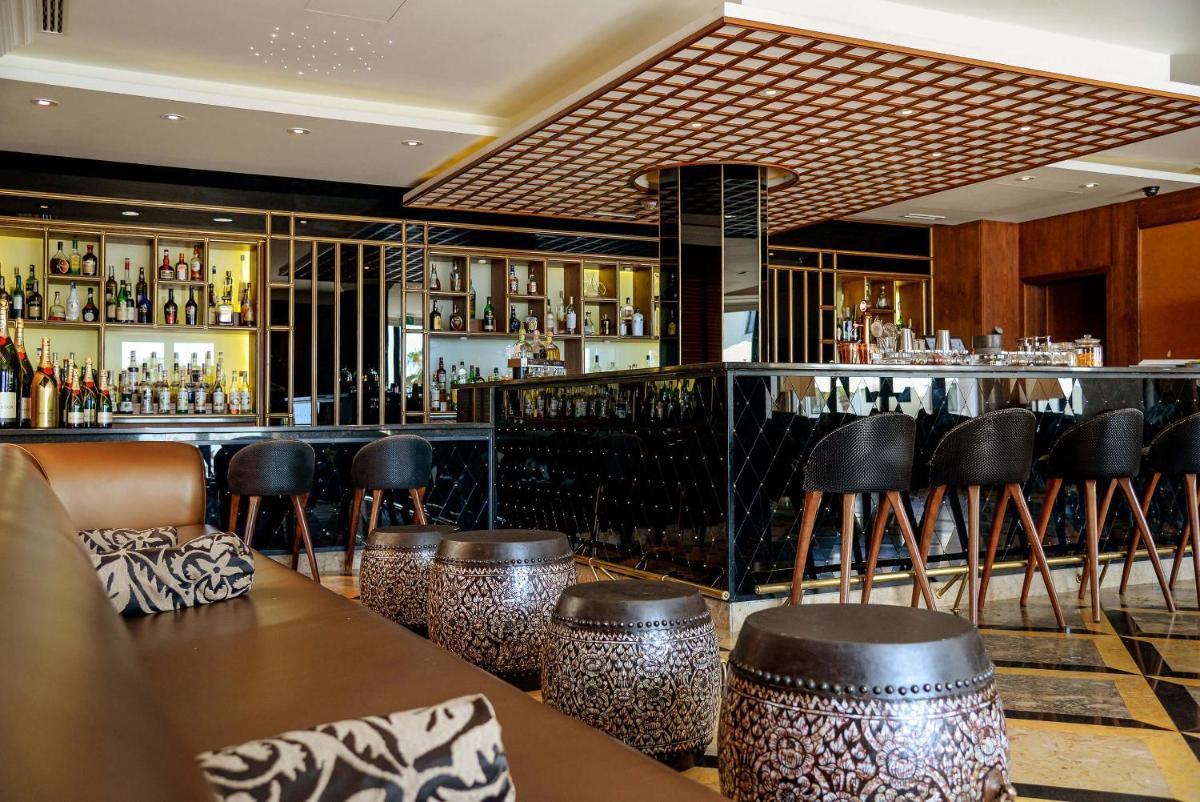 Grande Real Villa Itália Hotel & Spa - A Leading Hotel of the World