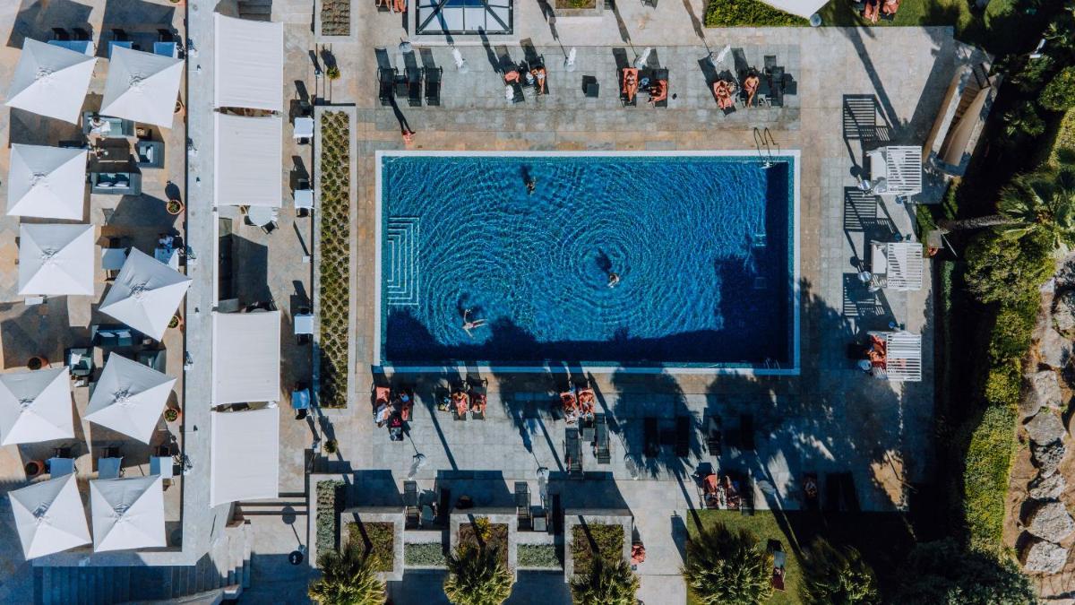 Grande Real Villa Itália Hotel & Spa - A Leading Hotel of the World