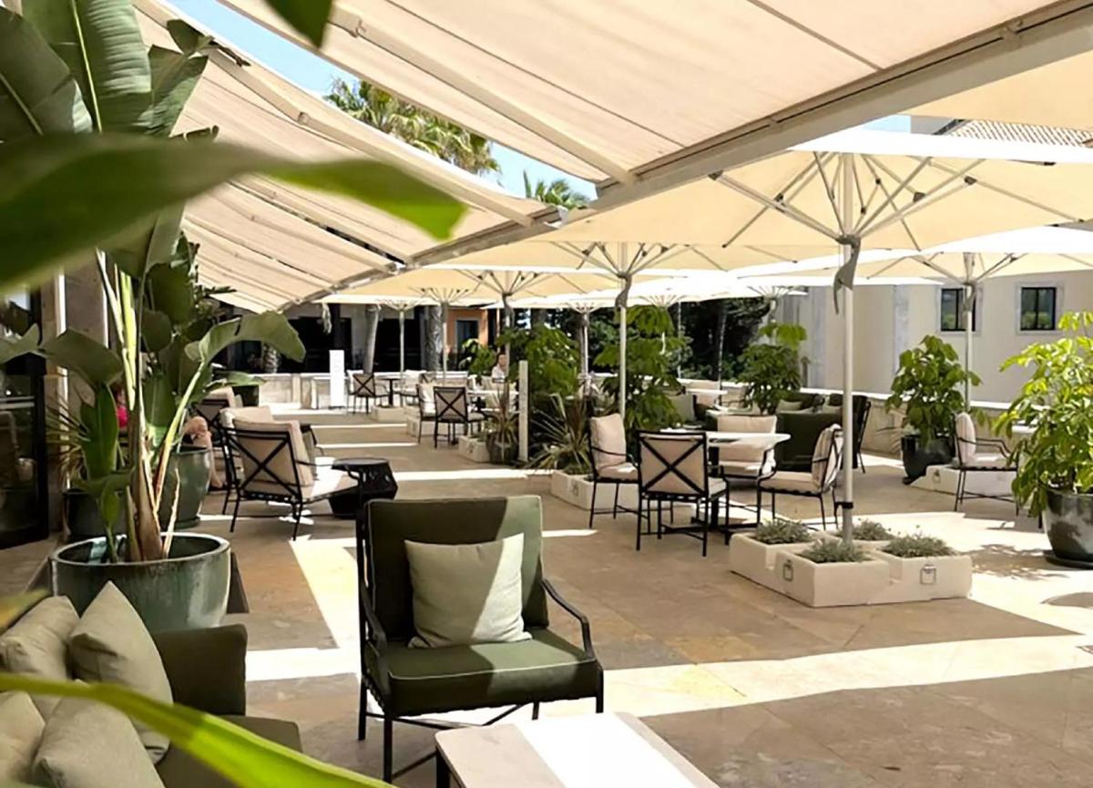 Grande Real Villa Itália Hotel & Spa - A Leading Hotel of the World