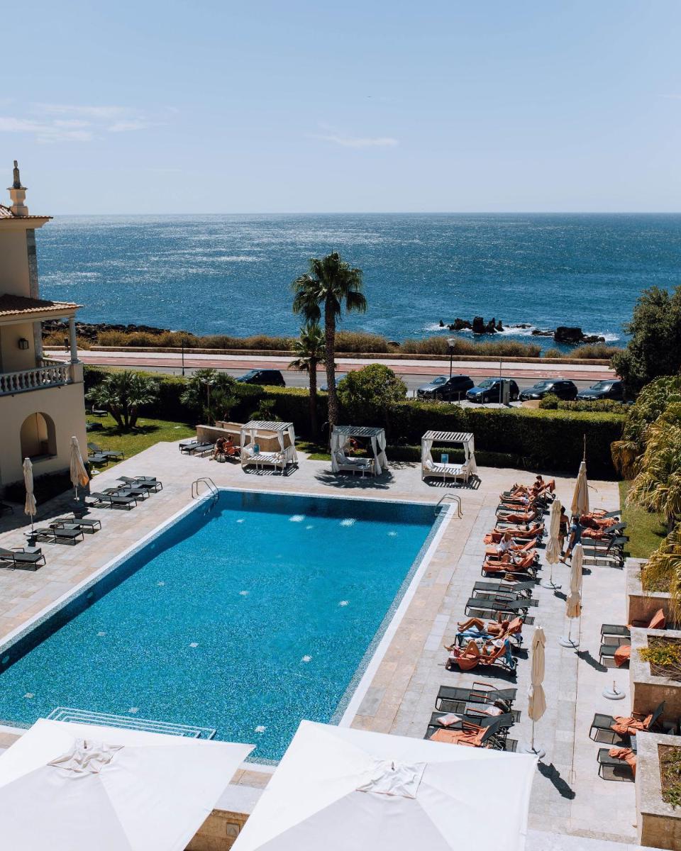 Grande Real Villa Itália Hotel & Spa - A Leading Hotel of the World
