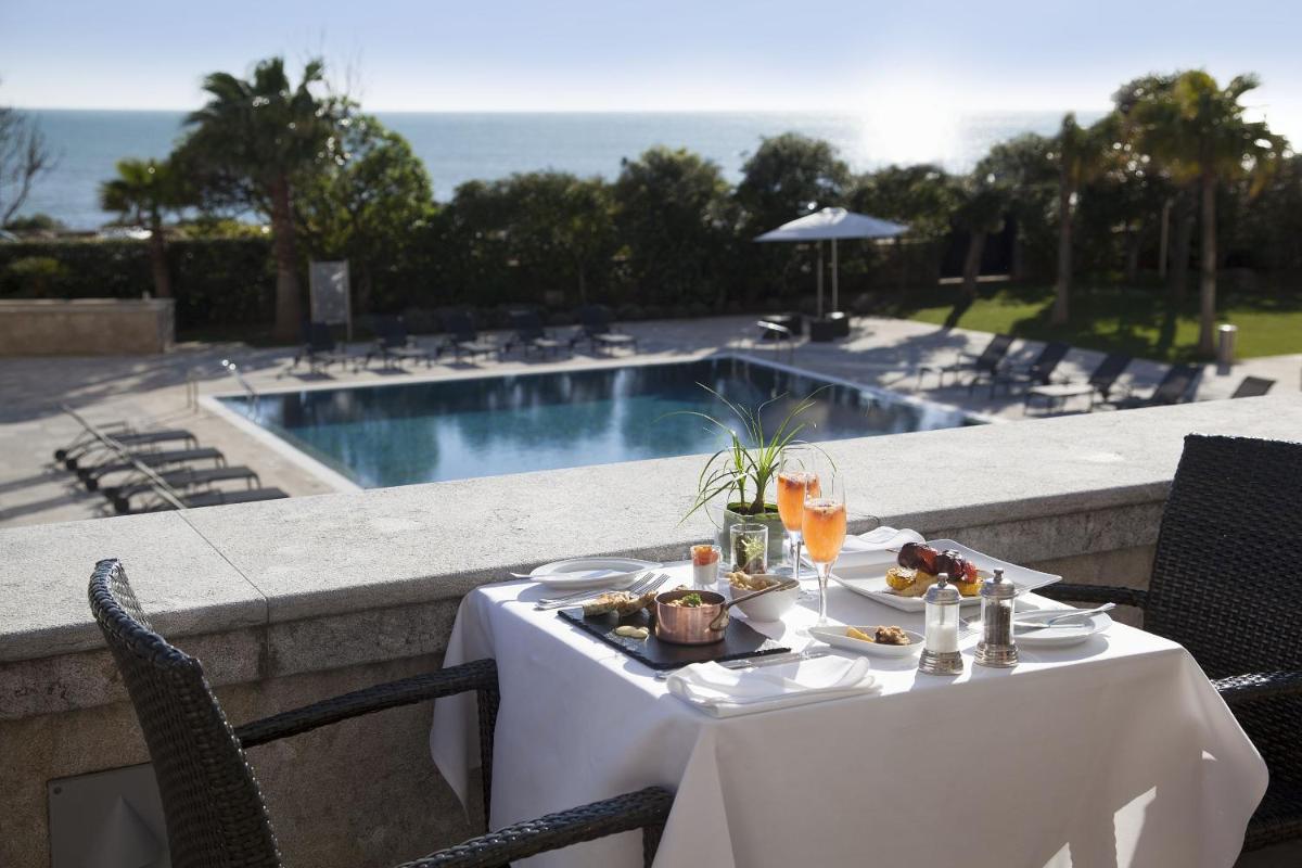 Grande Real Villa Itália Hotel & Spa - A Leading Hotel of the World