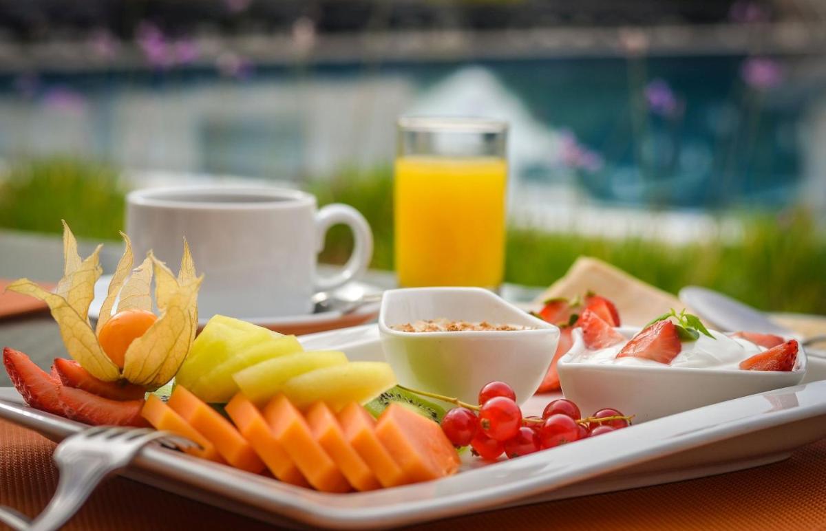 Grande Real Villa Itália Hotel & Spa - A Leading Hotel of the World