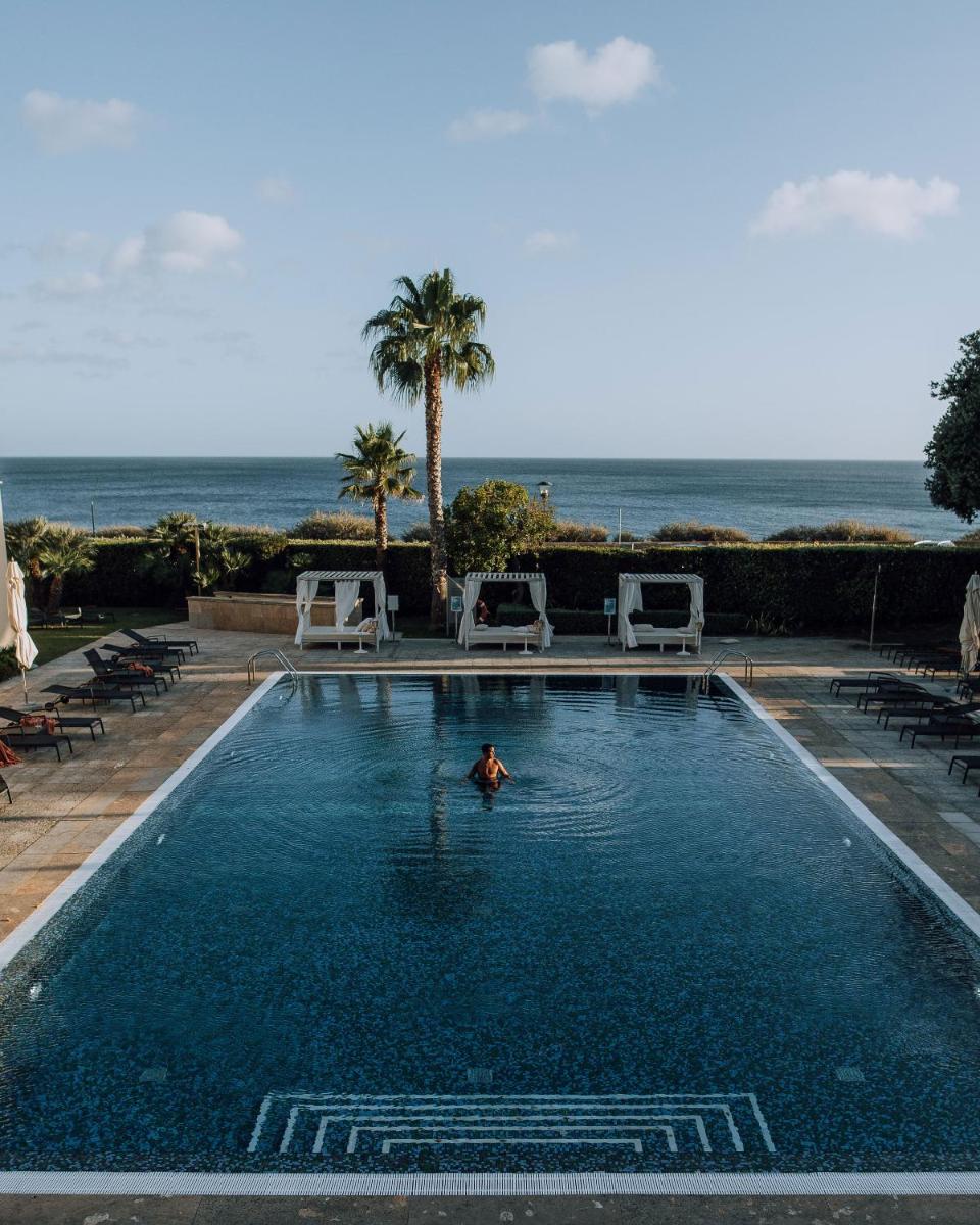 Grande Real Villa Itália Hotel & Spa - A Leading Hotel of the World