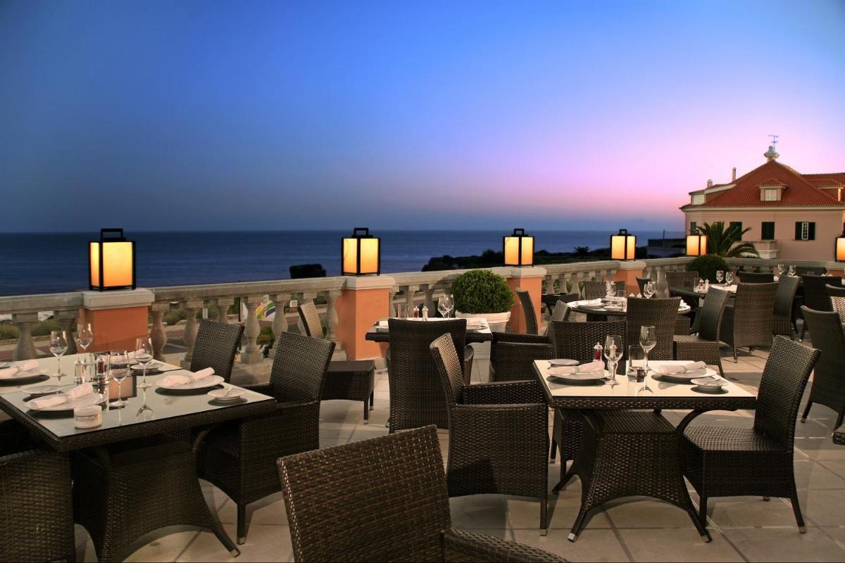 Grande Real Villa Itália Hotel & Spa - A Leading Hotel of the World