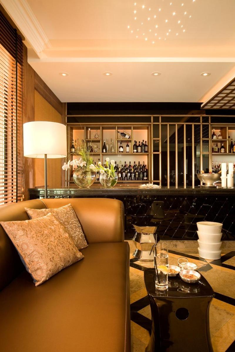 Grande Real Villa Itália Hotel & Spa - A Leading Hotel of the World