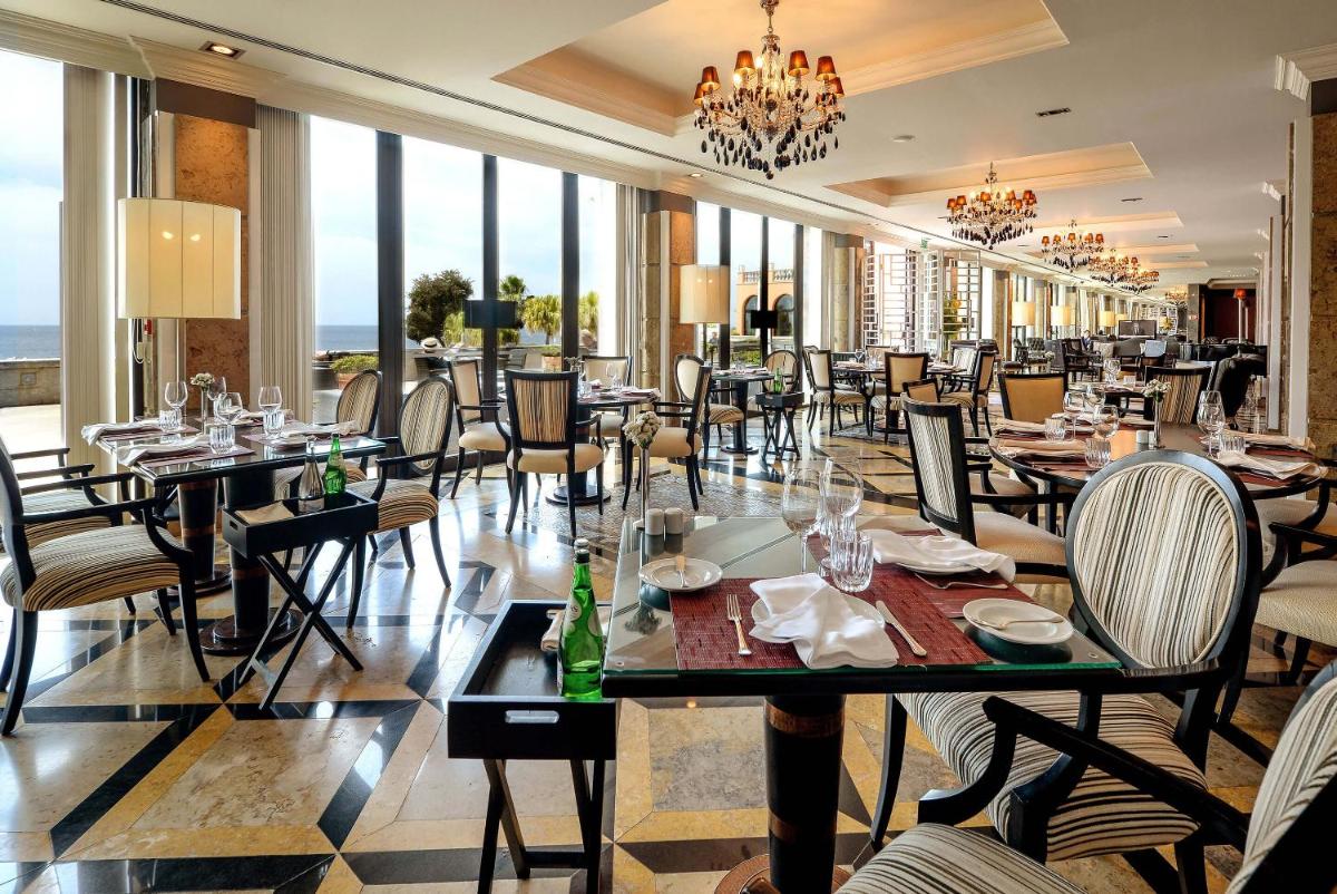 Grande Real Villa Itália Hotel & Spa - A Leading Hotel of the World