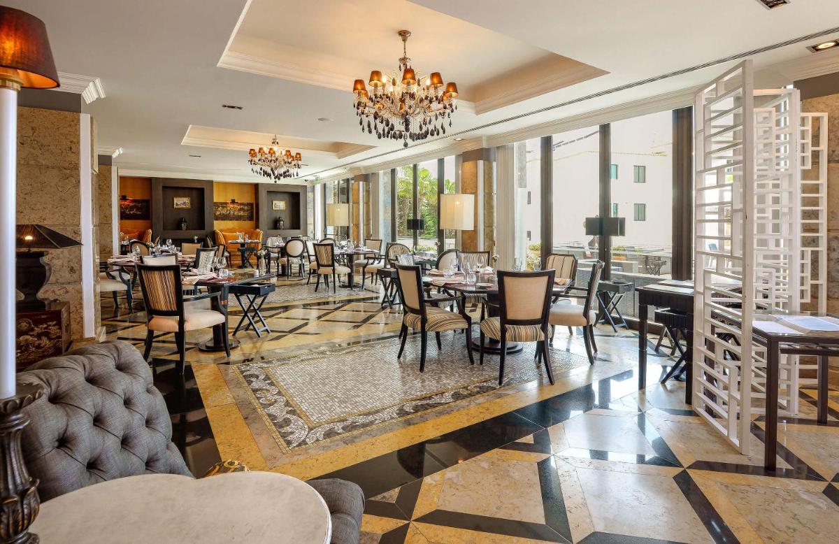 Grande Real Villa Itália Hotel & Spa - A Leading Hotel of the World