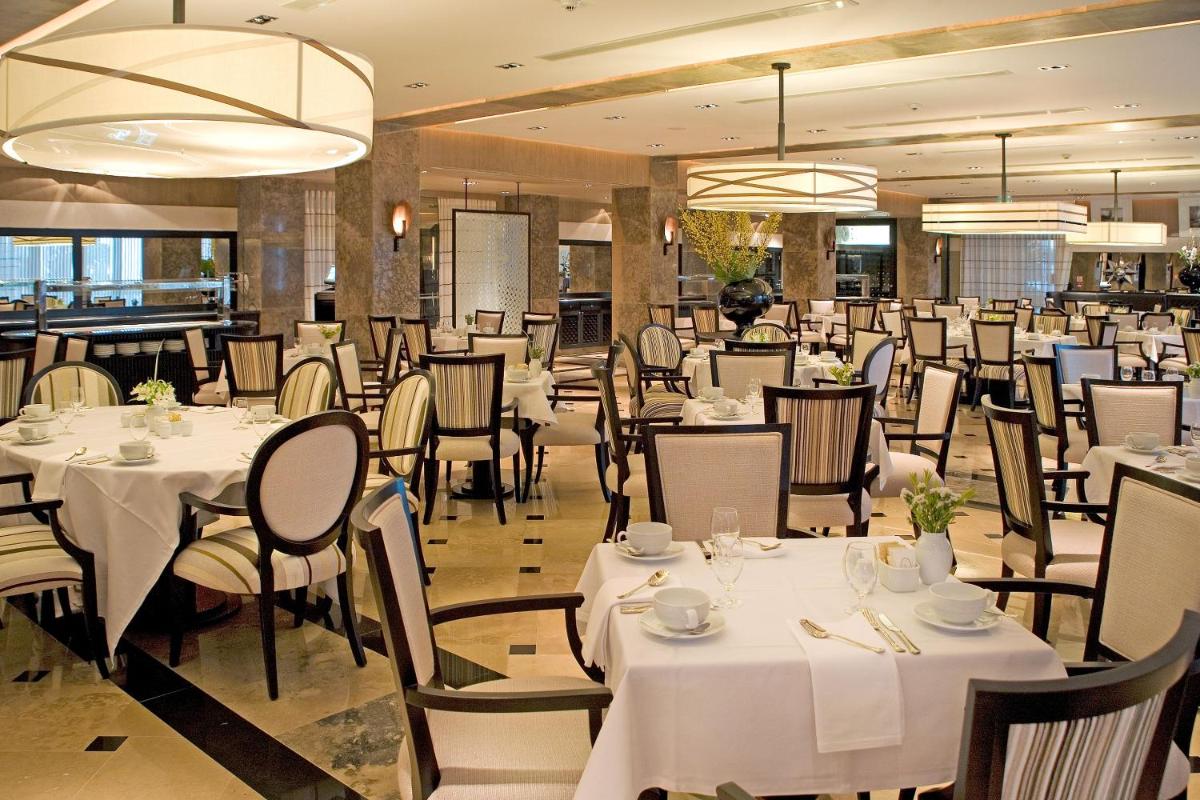 Grande Real Villa Itália Hotel & Spa - A Leading Hotel of the World