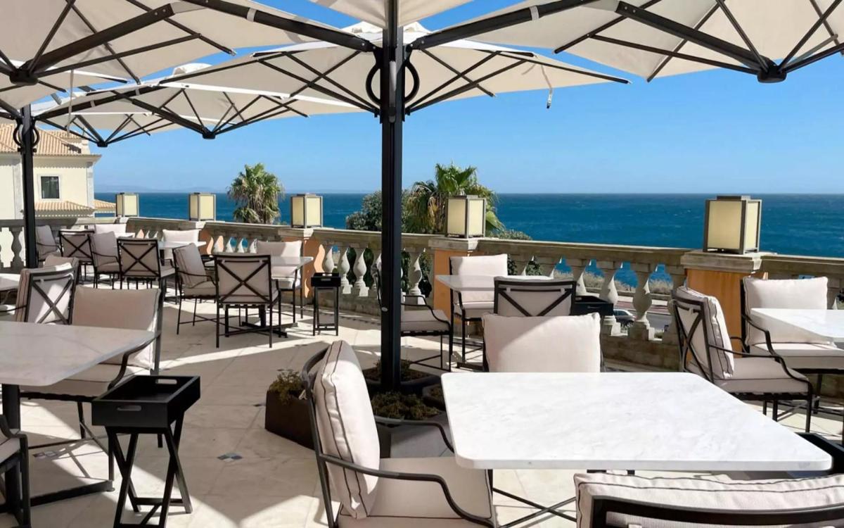 Grande Real Villa Itália Hotel & Spa - A Leading Hotel of the World