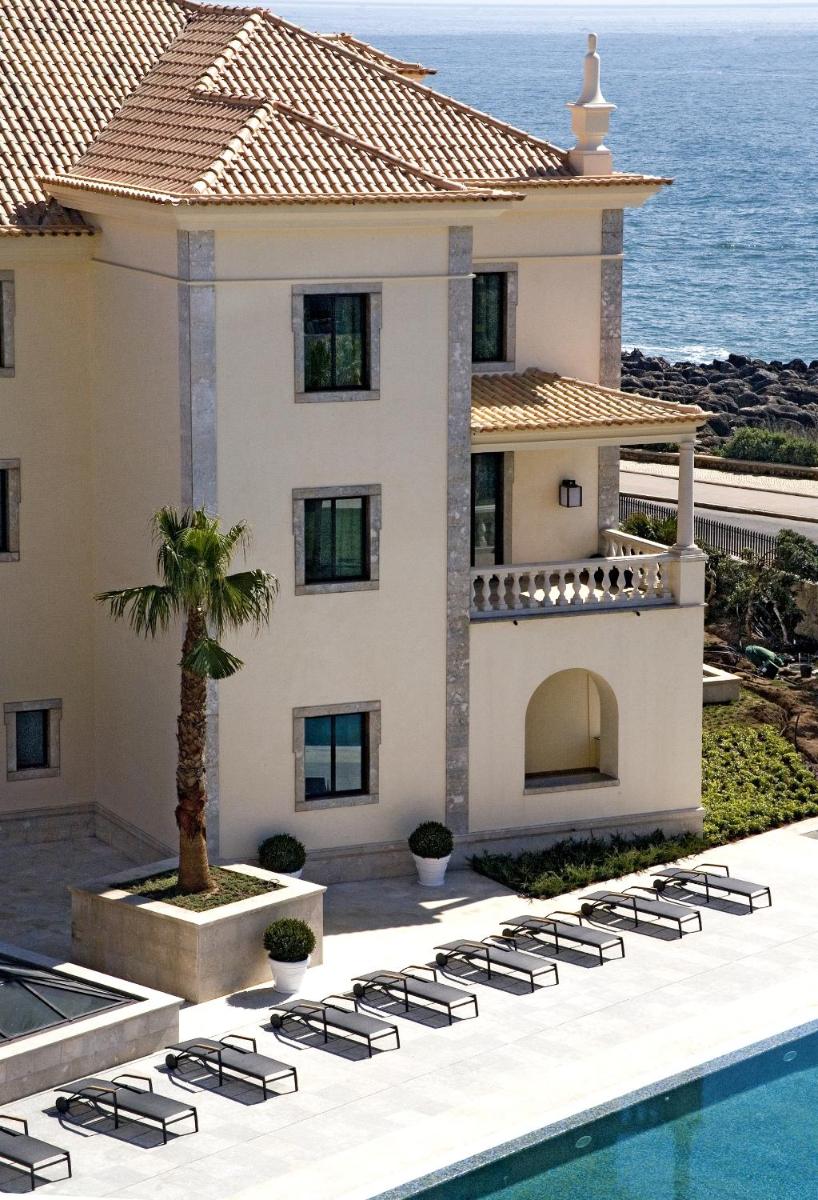 Grande Real Villa Itália Hotel & Spa - A Leading Hotel of the World