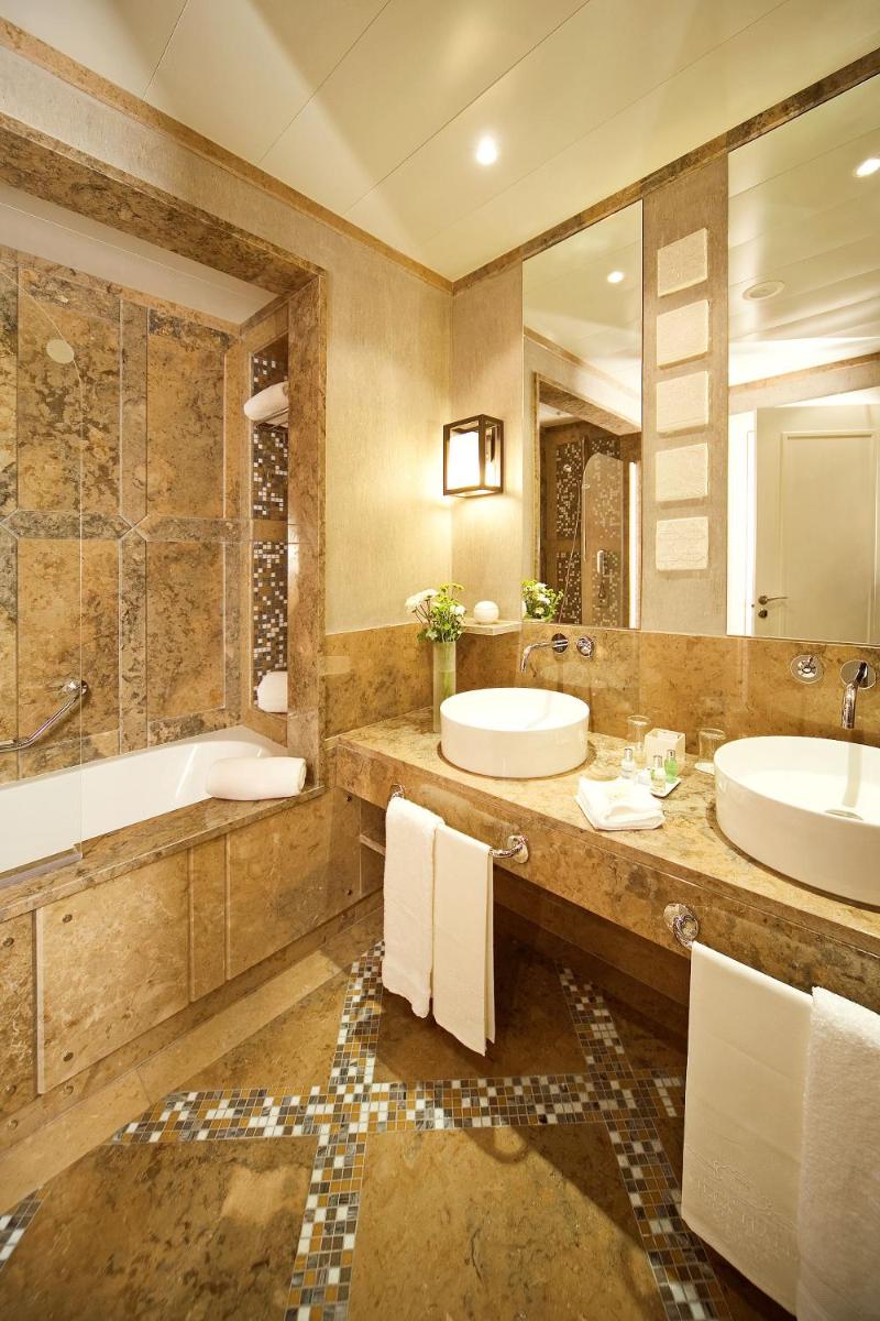 Grande Real Villa Itália Hotel & Spa - A Leading Hotel of the World