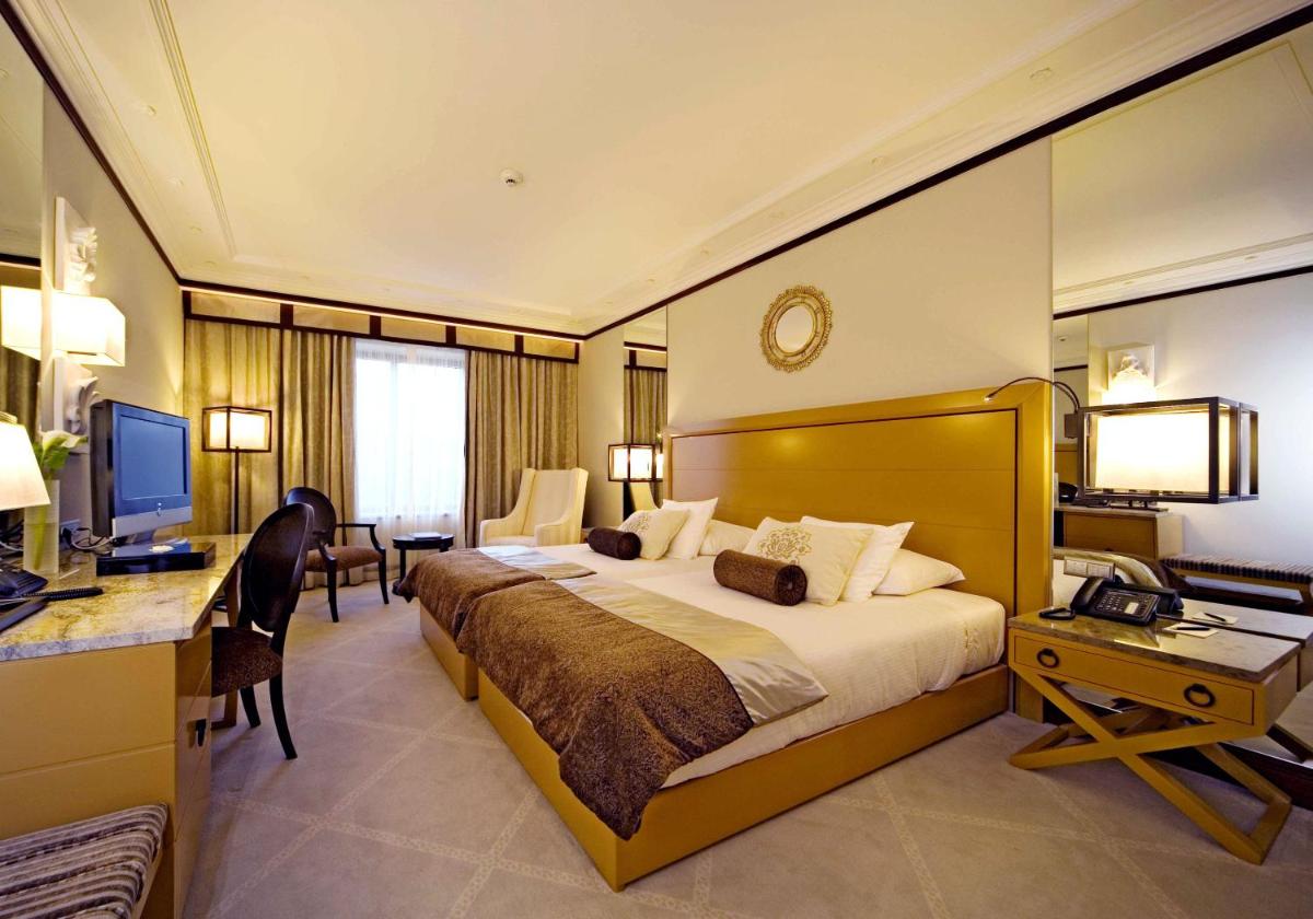 Grande Real Villa Itália Hotel & Spa - A Leading Hotel of the World