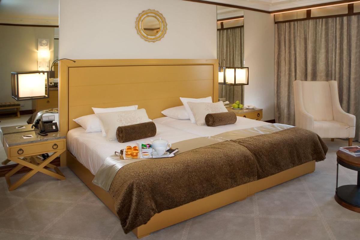 Grande Real Villa Itália Hotel & Spa - A Leading Hotel of the World