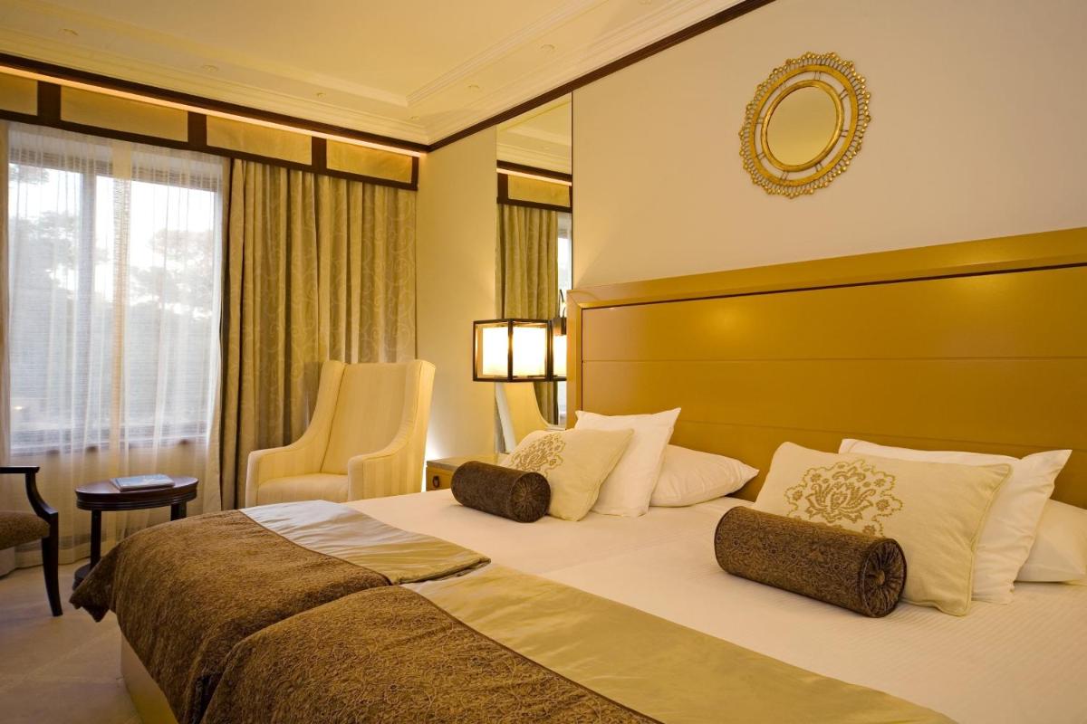 Grande Real Villa Itália Hotel & Spa - A Leading Hotel of the World