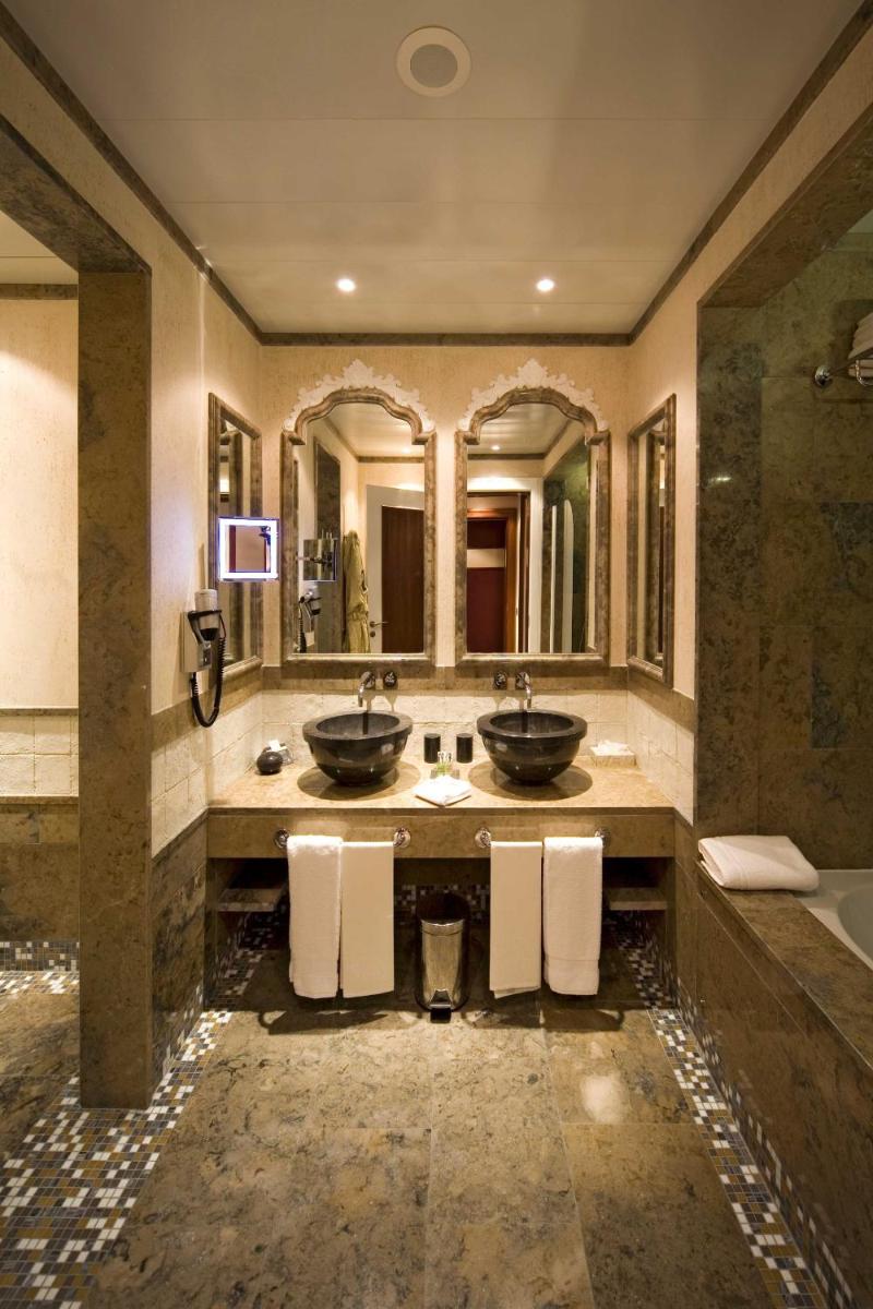 Grande Real Villa Itália Hotel & Spa - A Leading Hotel of the World