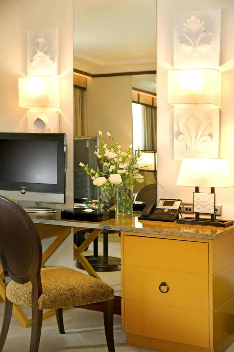 Grande Real Villa Itália Hotel & Spa - A Leading Hotel of the World