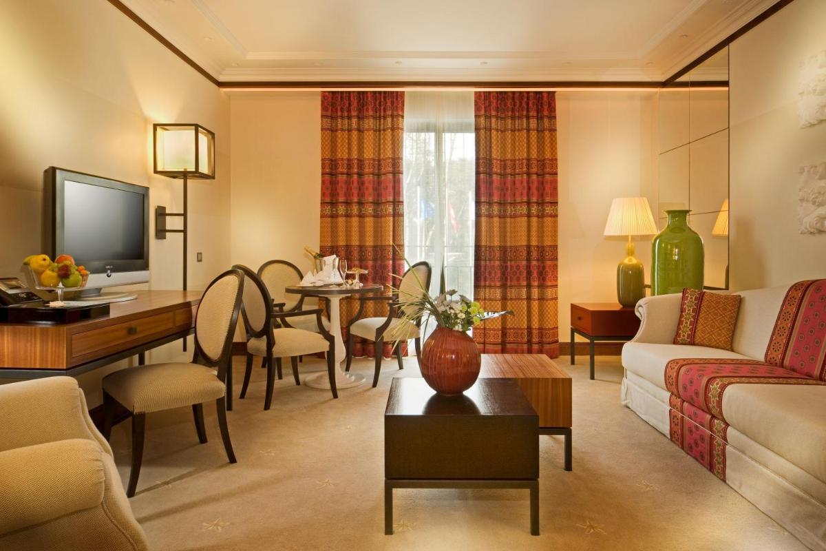 Grande Real Villa Itália Hotel & Spa - A Leading Hotel of the World
