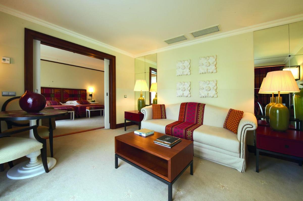 Grande Real Villa Itália Hotel & Spa - A Leading Hotel of the World