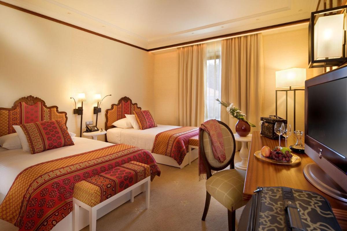 Grande Real Villa Itália Hotel & Spa - A Leading Hotel of the World
