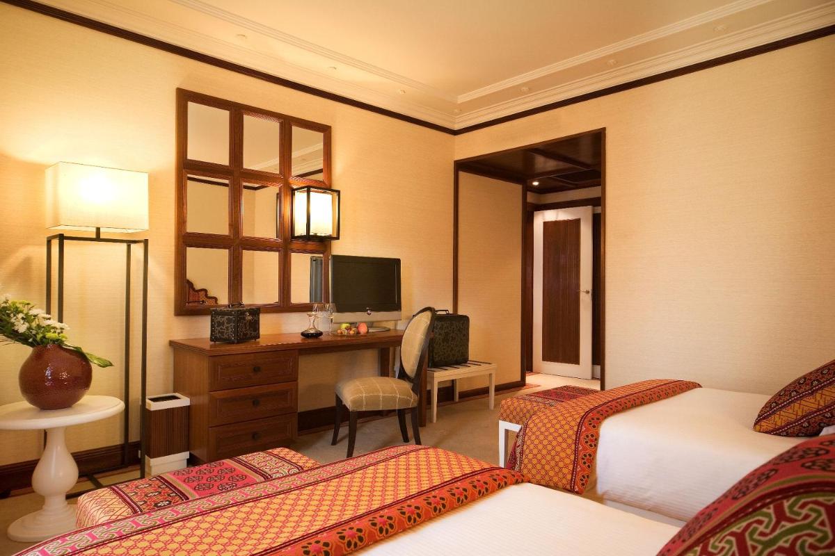 Grande Real Villa Itália Hotel & Spa - A Leading Hotel of the World