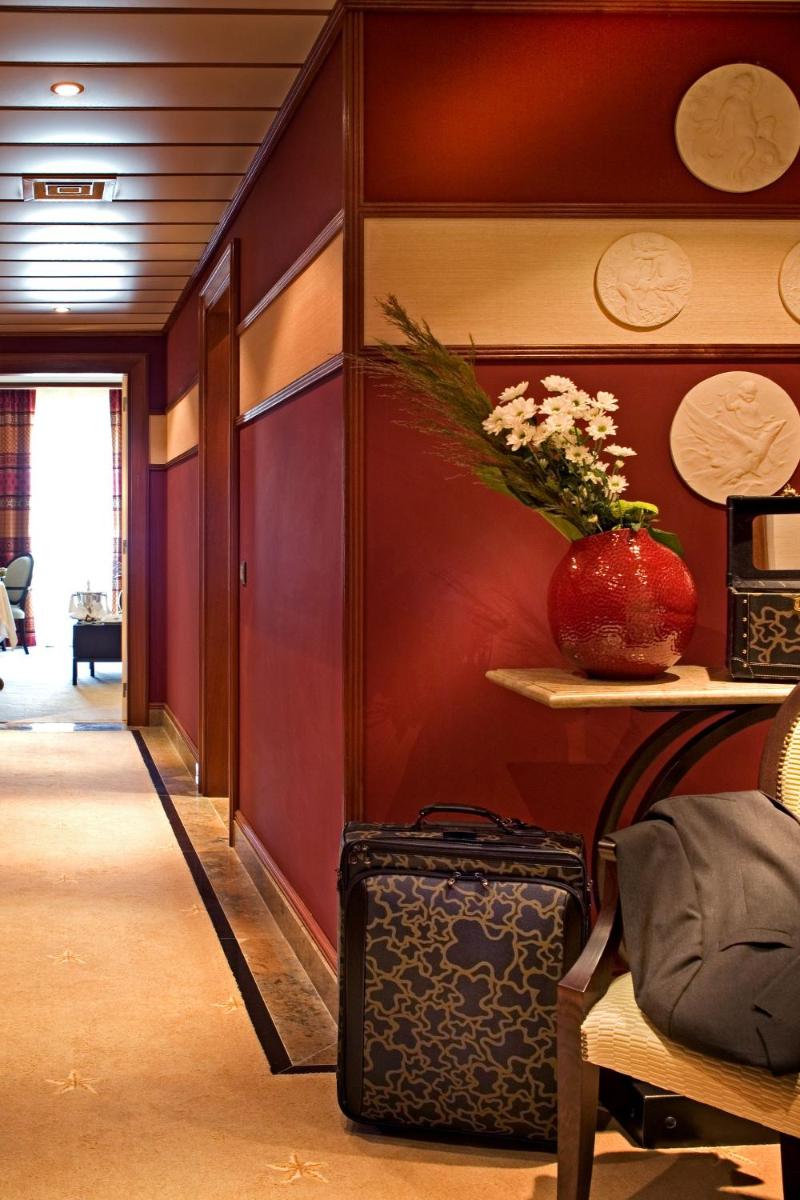 Grande Real Villa Itália Hotel & Spa - A Leading Hotel of the World