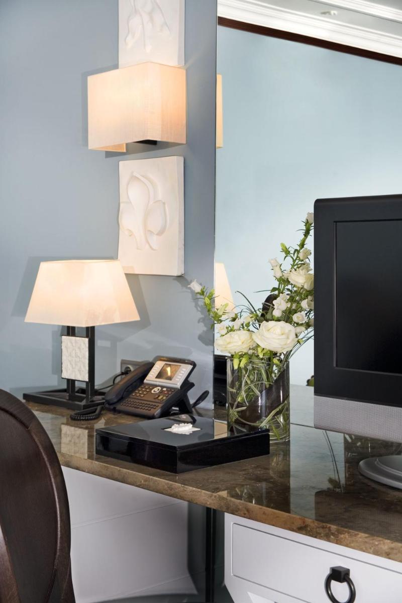 Grande Real Villa Itália Hotel & Spa - A Leading Hotel of the World