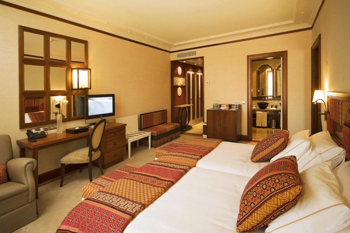 Grande Real Villa Itália Hotel & Spa - A Leading Hotel of the World