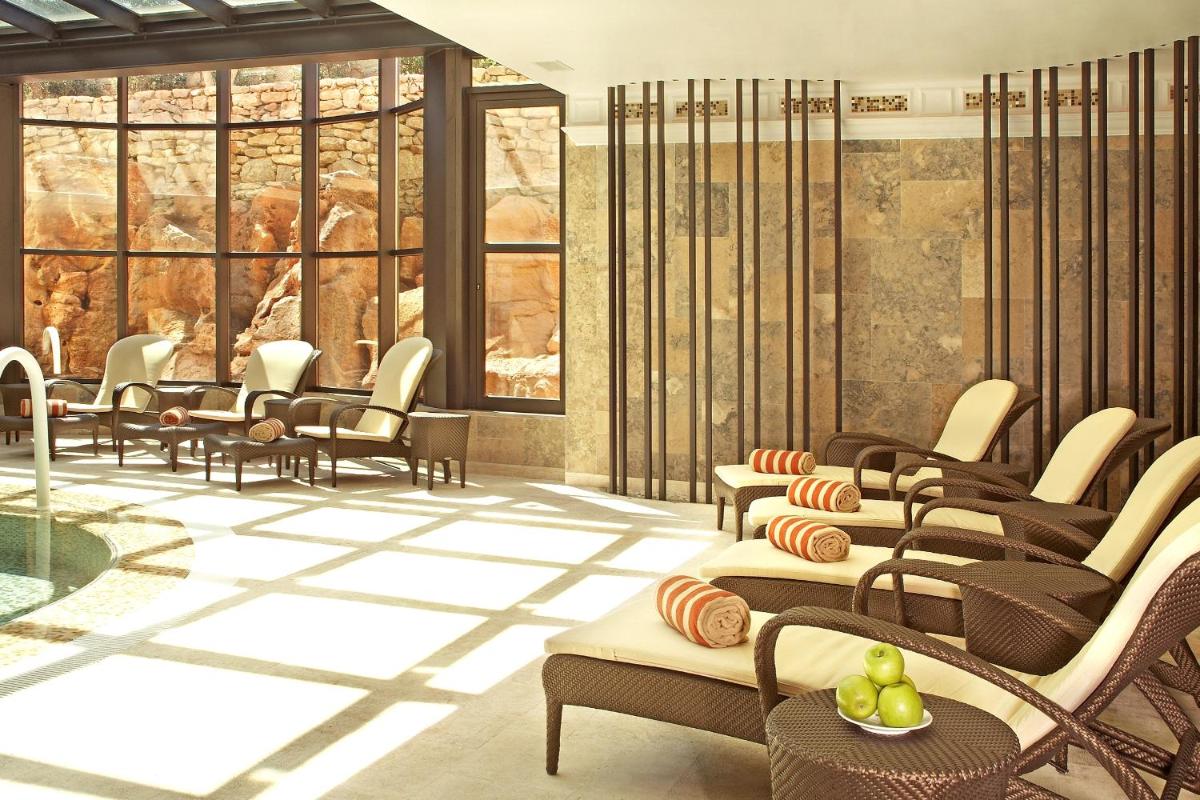 Grande Real Villa Itália Hotel & Spa - A Leading Hotel of the World