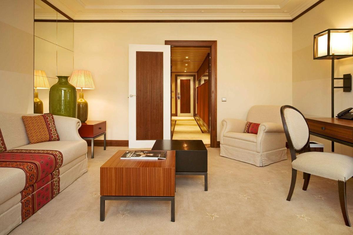 Grande Real Villa Itália Hotel & Spa - A Leading Hotel of the World