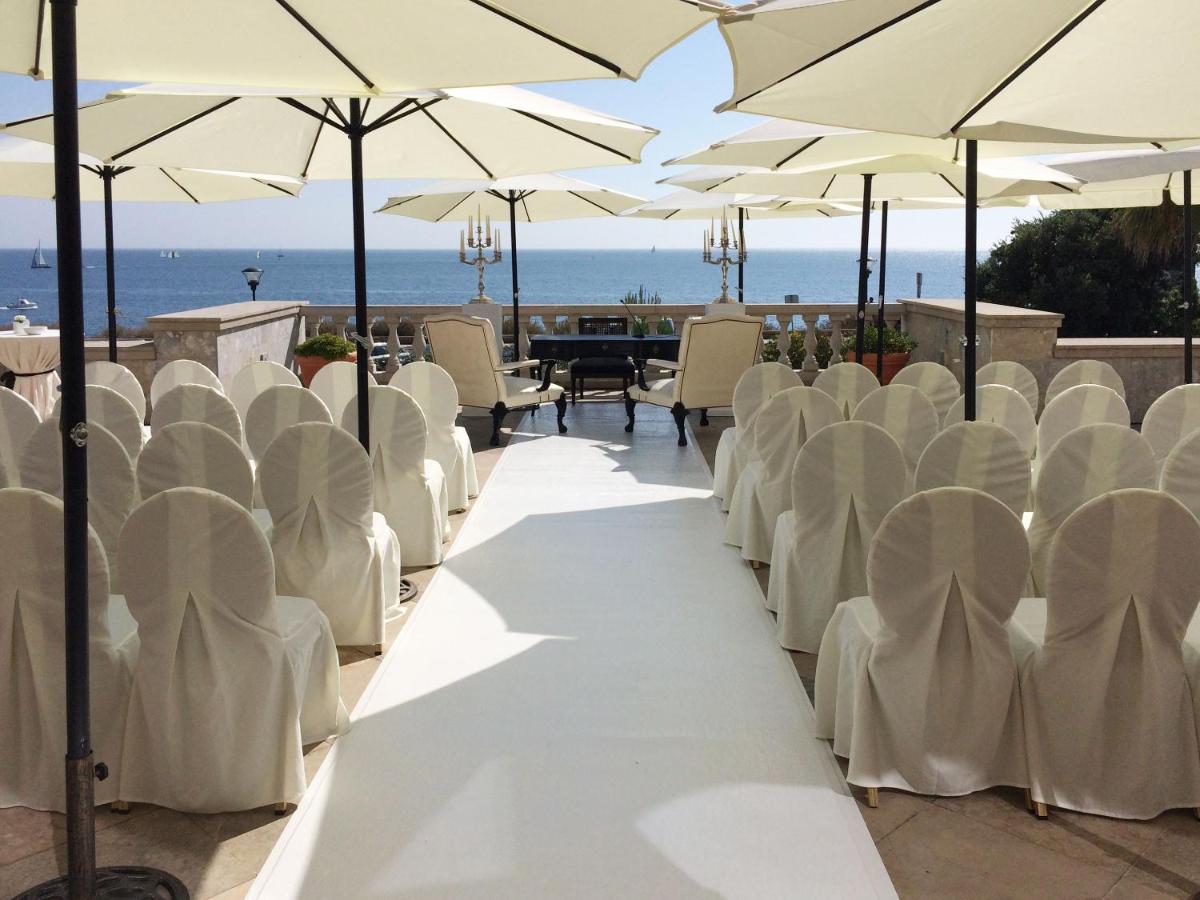 Grande Real Villa Itália Hotel & Spa - A Leading Hotel of the World