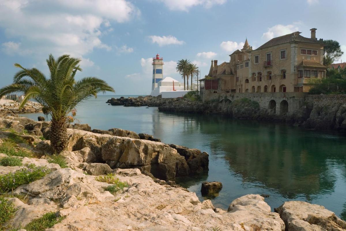 Grande Real Villa Itália Hotel & Spa - A Leading Hotel of the World