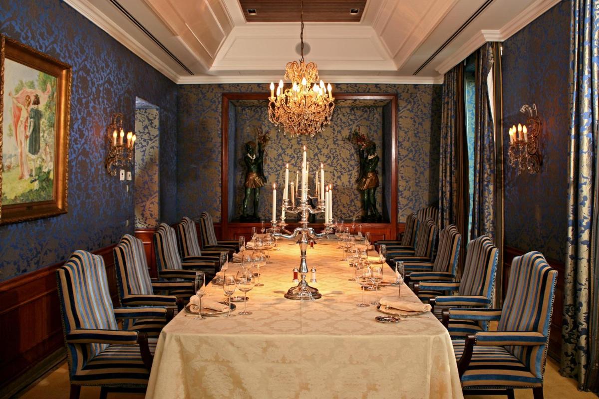 Grande Real Villa Itália Hotel & Spa - A Leading Hotel of the World