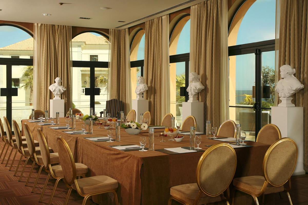 Grande Real Villa Itália Hotel & Spa - A Leading Hotel of the World
