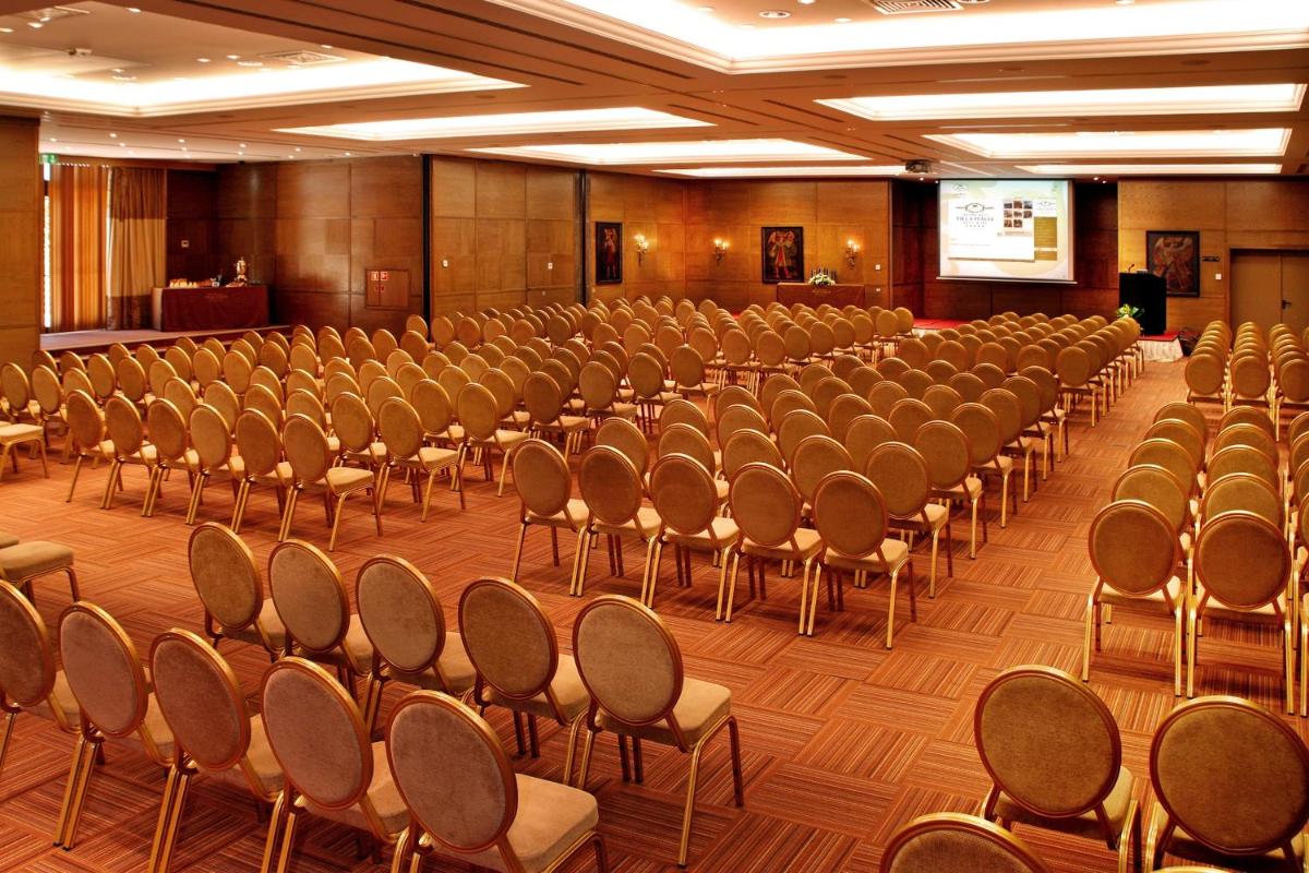 Grande Real Villa Itália Hotel & Spa - A Leading Hotel of the World