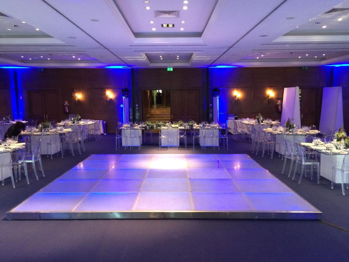 Grande Real Villa Itália Hotel & Spa - A Leading Hotel of the World