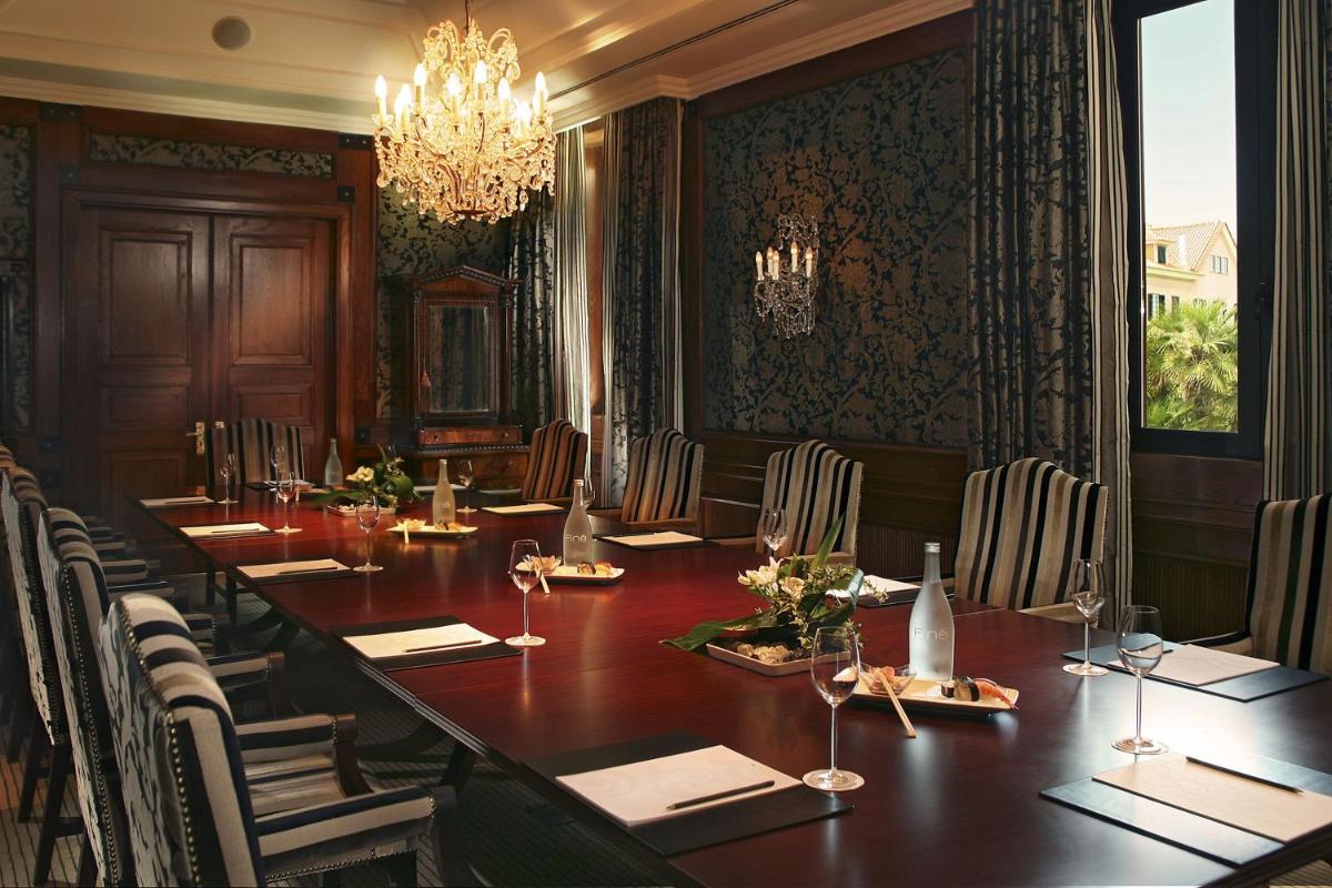 Grande Real Villa Itália Hotel & Spa - A Leading Hotel of the World