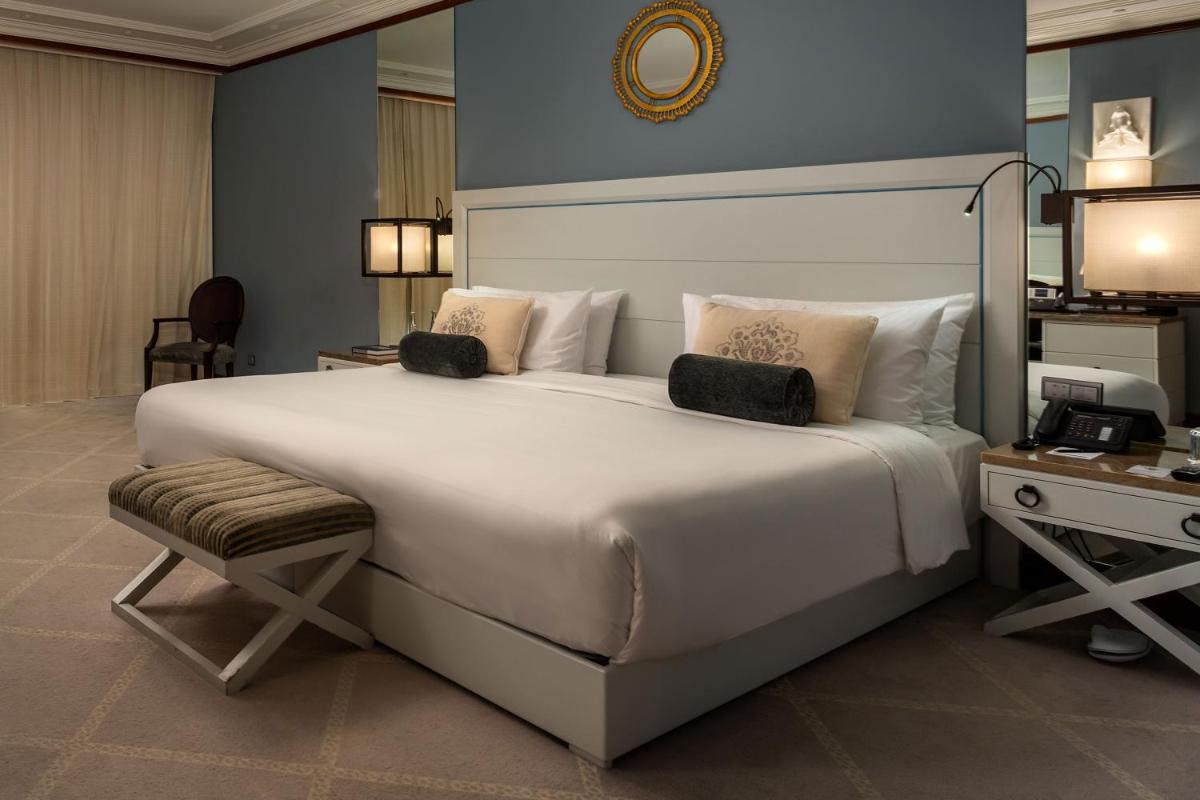 Grande Real Villa Itália Hotel & Spa - A Leading Hotel of the World
