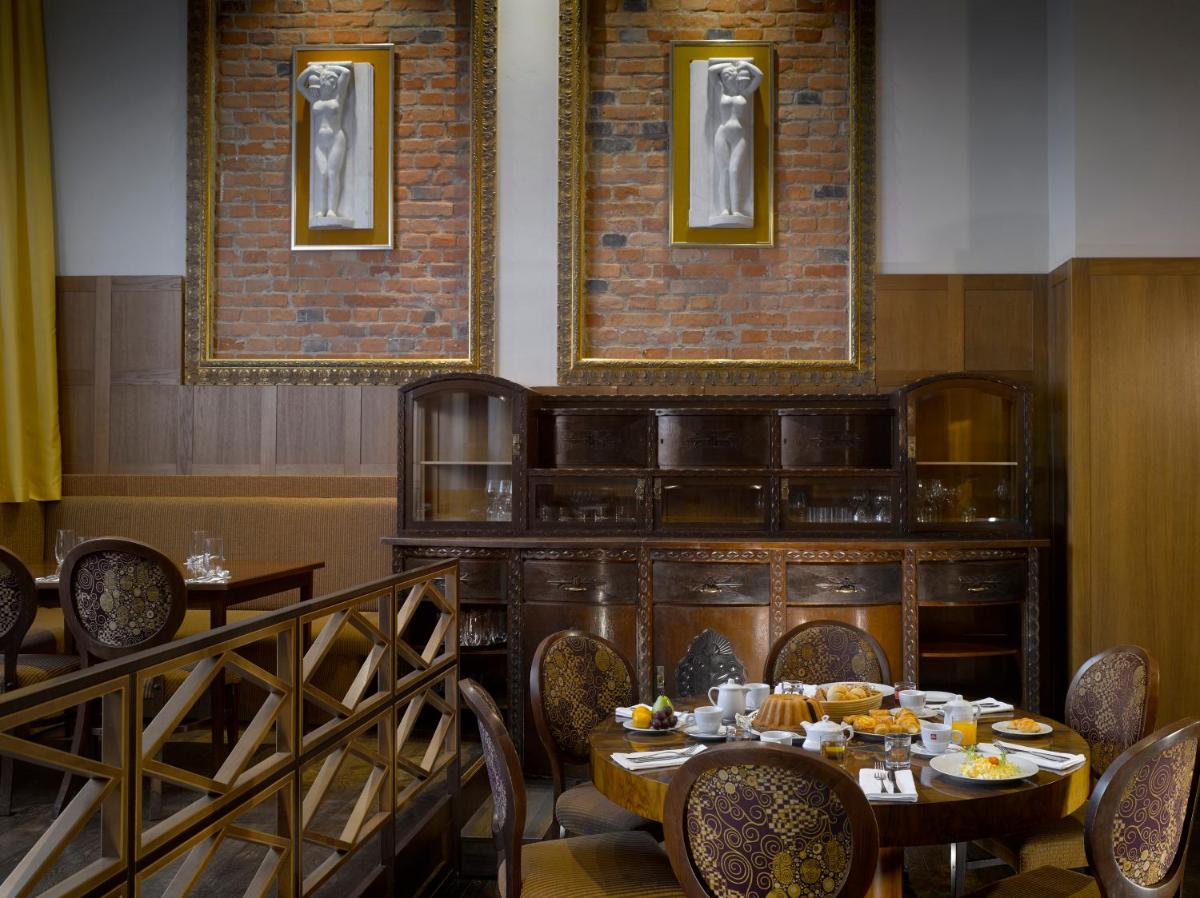 Grandezza Hotel Luxury Palace