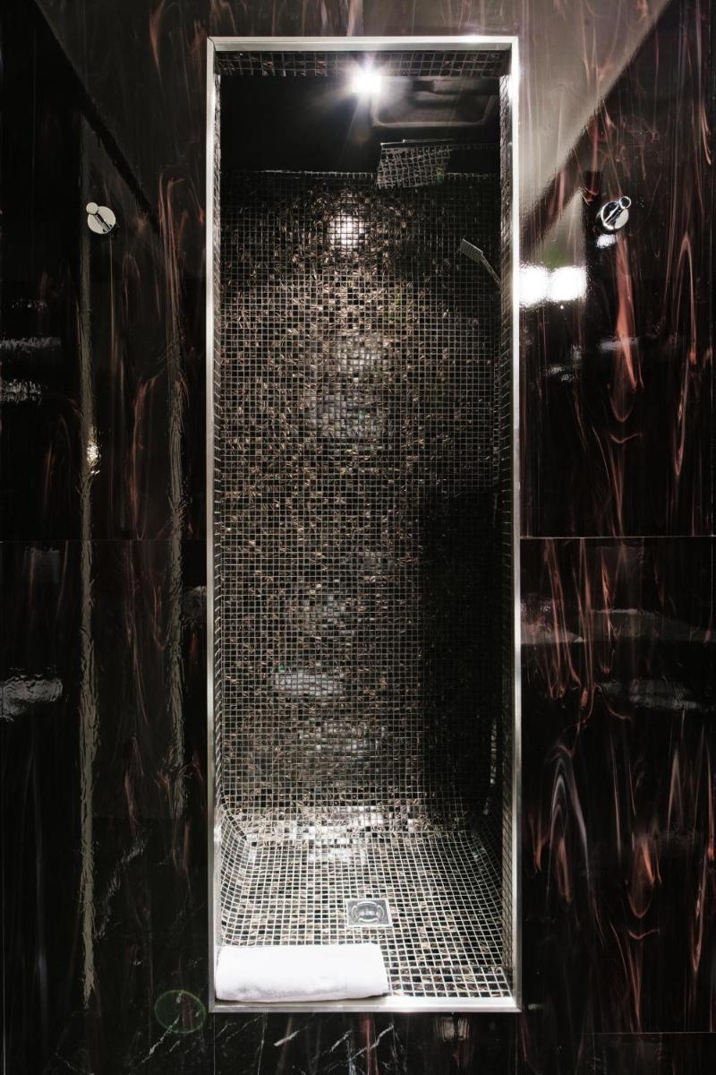 Grandezza Hotel Luxury Palace