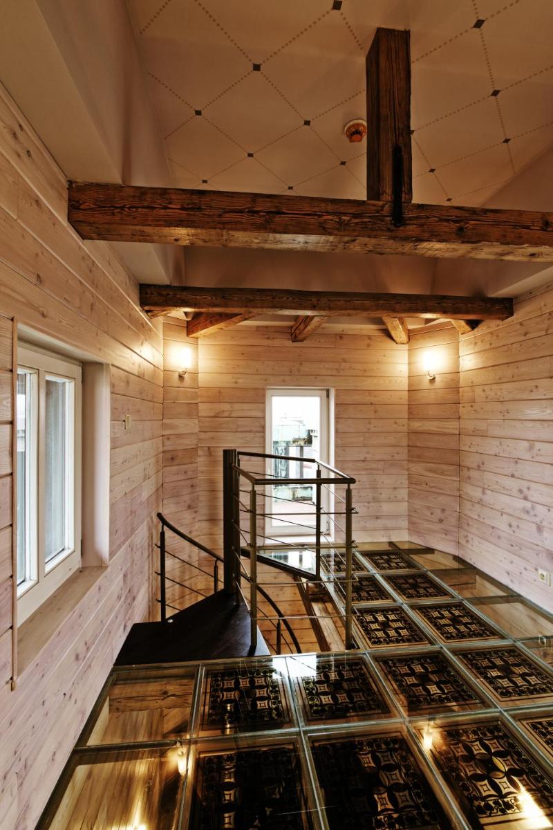 Grandezza Hotel Luxury Palace