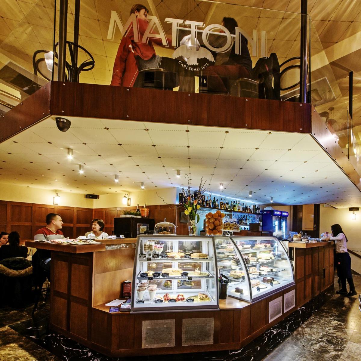 Grandezza Hotel Luxury Palace