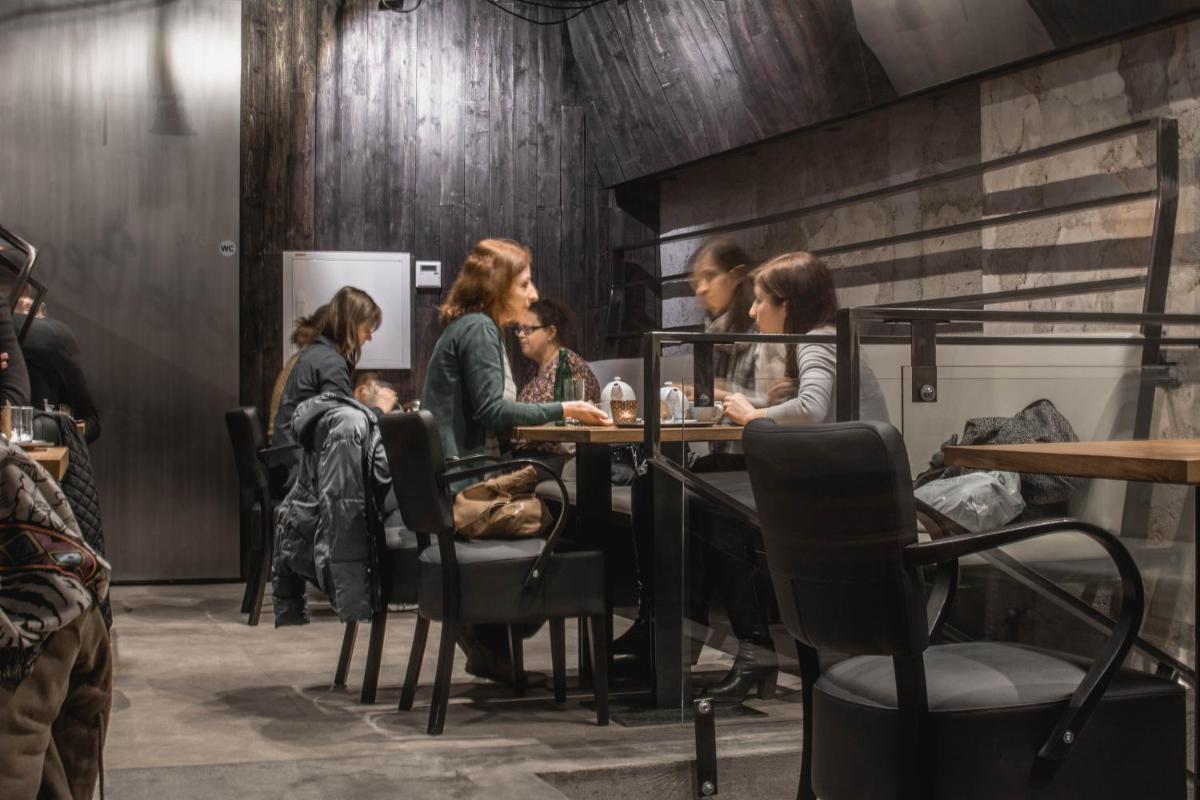 Grandezza Hotel Luxury Palace